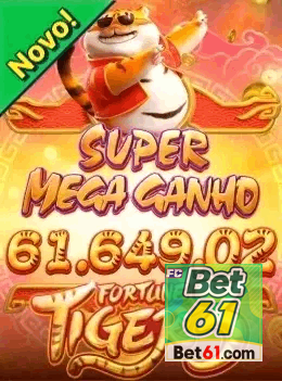 61BET bet — mercados de futebol e esportes no app