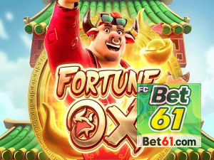 61BET login — painel de entrada no app oficial